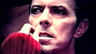 David Bowie | Strangers When We Meet | Original Promo | Directed by Sam Bayer | 1995